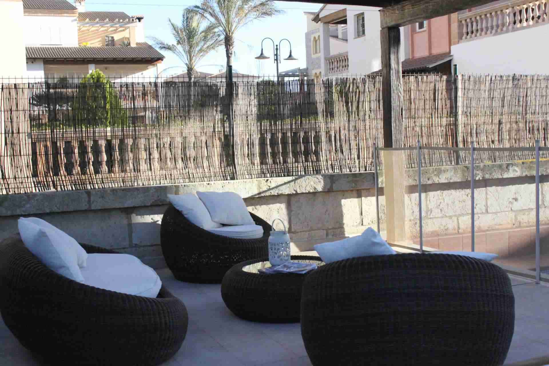 Can Picafort - Casa Adri�